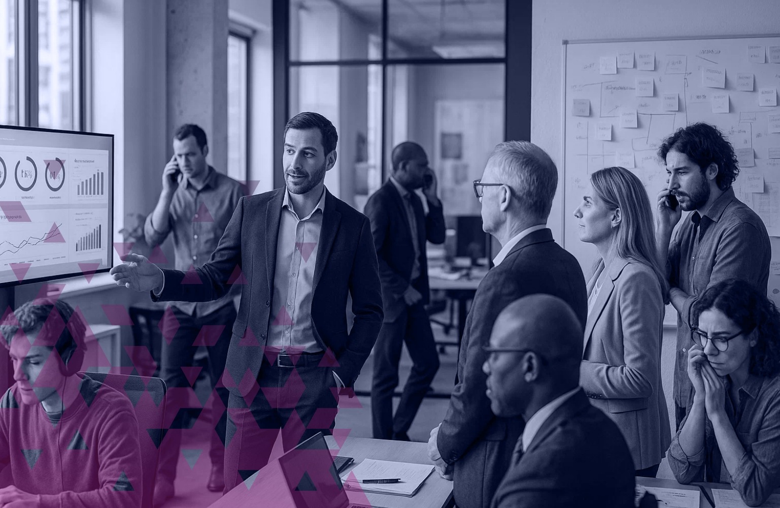 The Delivery Illusion: Why Reporting Confidence Doesn’t Equal Execution Readiness