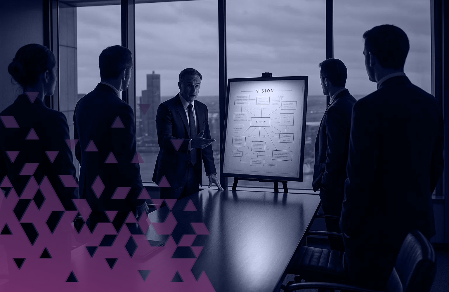 Uncovering the Truth Behind Transformation: How to Align Leadership Around a Single Strategic Viewpoint
